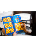 Solitaire Chess Magnetic Travel Game