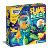 SlimeBot Kit