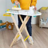 Wooden Ironing Board - Janod