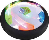 Glowing Air Powered Soccer Disc