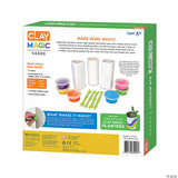 Clay Magic Vases Craft Kit