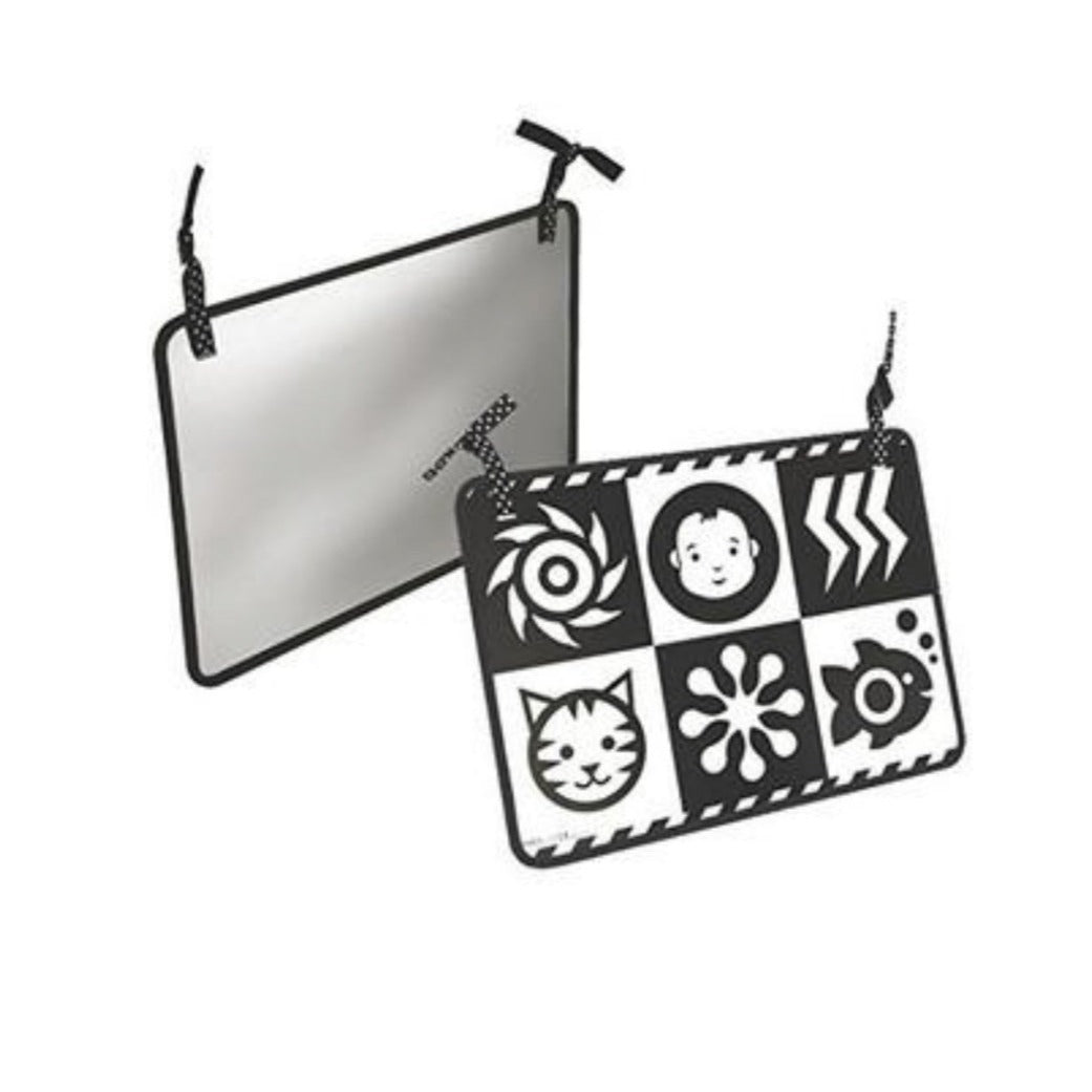 WimmerFerguson DoubleFeature Mirror learning tree toys, books and games