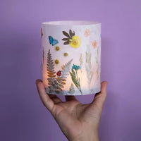 Craft-Tastic Nature Lantern Kit