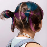 Hair Color from OMY