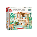 Tigers’ Jungle House from Hape