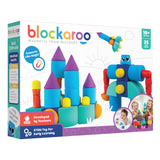 Blockaroo 35 Piece Set