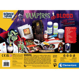 Vampires & Blood
