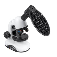 National Geographic 40x-640x  Zoom Microscope