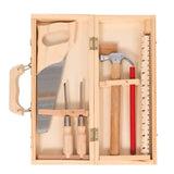 Moulin Roty - Tool Set Box | Small
