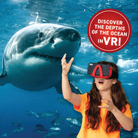 Virtual Reality Oceans! Activity Set