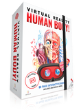 Virtual Reality Human Body Activity Set