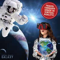 Virtual Reality Galaxy! Activity Set