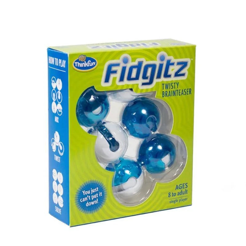 Fidgitz Fidgitz