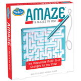 Amaze Maze Challenge