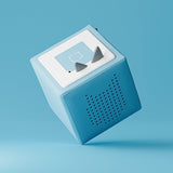 Toniebox Starter Set with Playtime Puppy - Light Blue