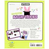 Magic Trick Starter Kit for Kids