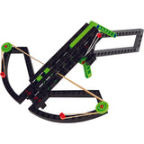 Catapults & Crossbows - Build 30 Models