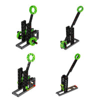 Catapults & Crossbows - Build 30 Models