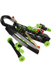 Catapults & Crossbows - Build 30 Models