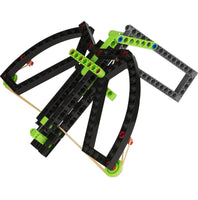 Catapults & Crossbows - Build 30 Models