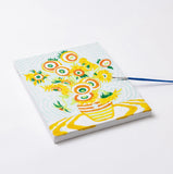 Vincent van Gogh Sunflowers Paint By Numbers Kit