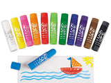 Kwik Stix Tempera Paints (Set of 12)