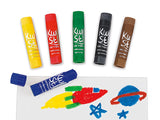 Kwik Stix Tempera Paints (Set of 12)