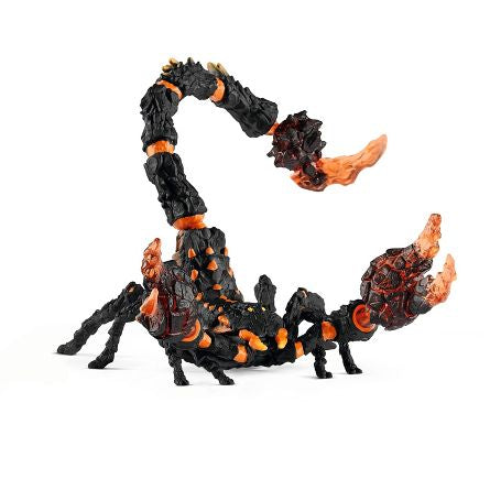 ELDRADOR® Lava Scorpion 70142