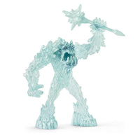 ELDRADOR®  Battle for the Superweapon - Frost Monster vs. Fire Lion