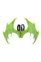 Dragon Wings (Green)