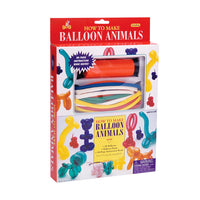 Balloon Animals Making Kit