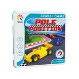 Pole Position Travel Game