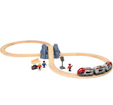 BRIO Railway Starter Set A