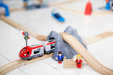 BRIO Railway Starter Set A