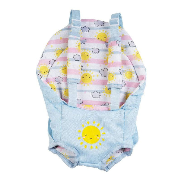 Adora Sunny Day Doll Carrier