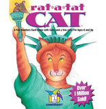 Rat-a-Tat Cat Game