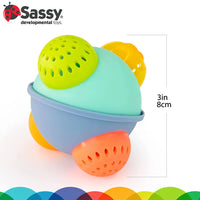 Discovery Bath Ball