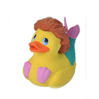 Rubber Duck Mermaid