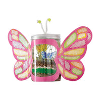 Sparkle N’ Grow Butterfly Terrarium