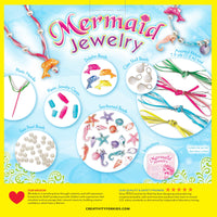 Mermaid Jewelry