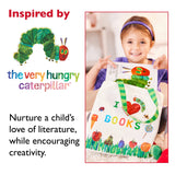 The Very Hungry Caterpillar My Book Tote