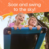 60-Inch SkyCurve Swing