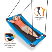 60-Inch SkyCurve Swing