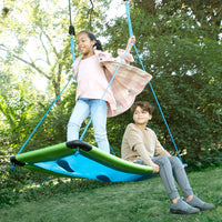 60-Inch SkyCurve Swing