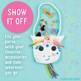 Make Your Own Unicorn Purse