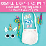 Make Your Own Unicorn Purse