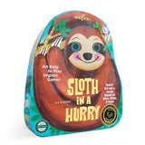 Sloth In A Hurry Game