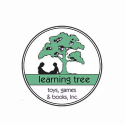 learning tree toys, books and games