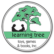 The learning discount tree toy store