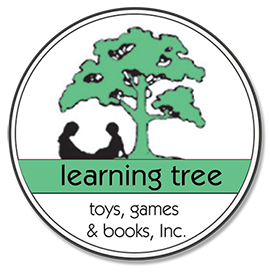 Services – learning tree toys, books and games